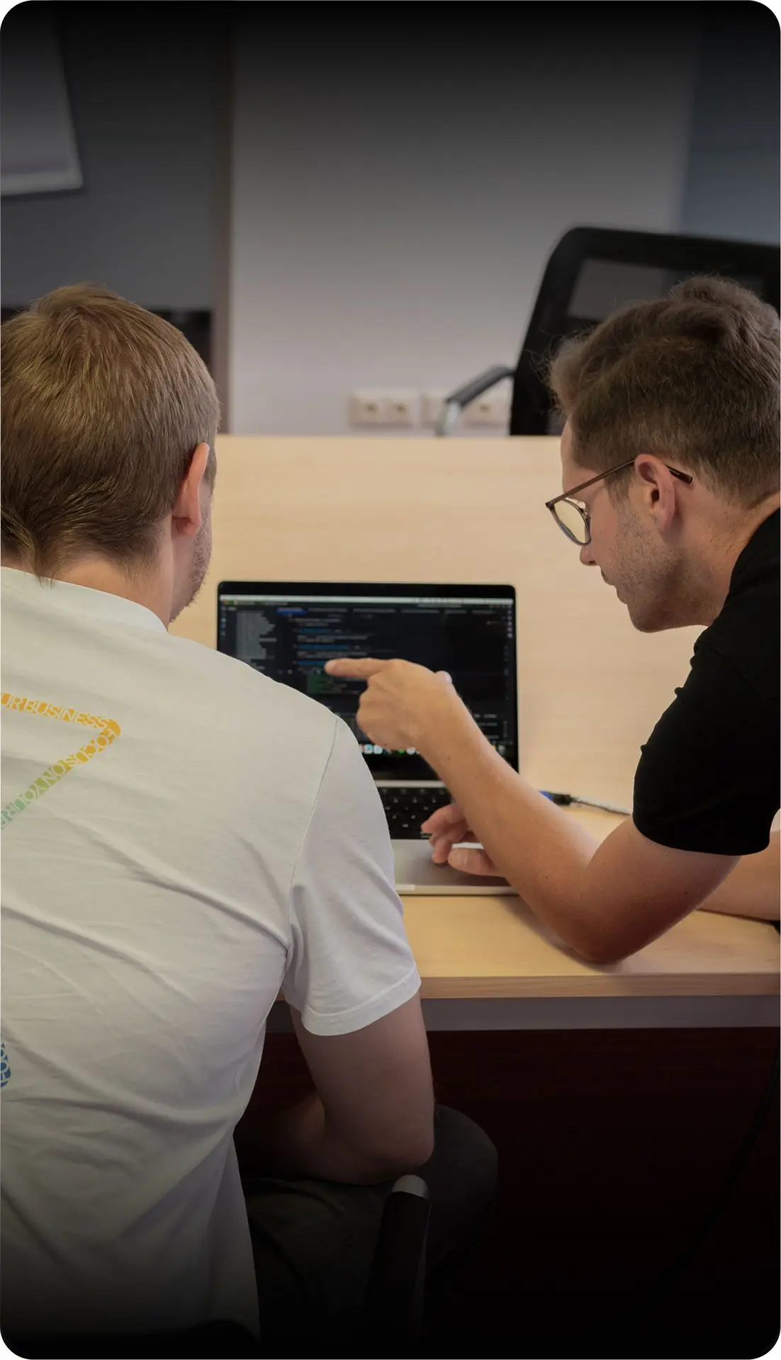 MULTIOSS Digitalisierung