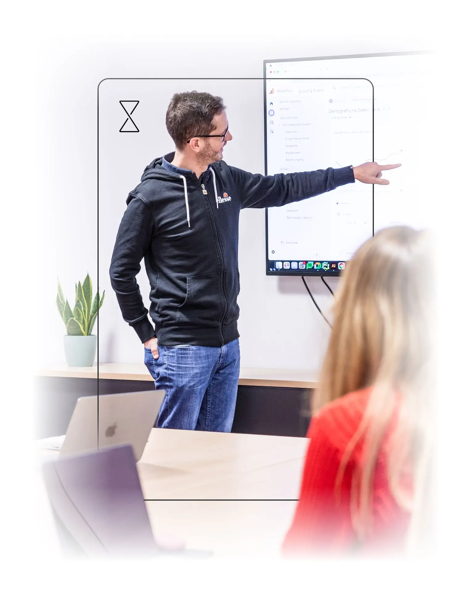 Lösungen für KMU ERP-System