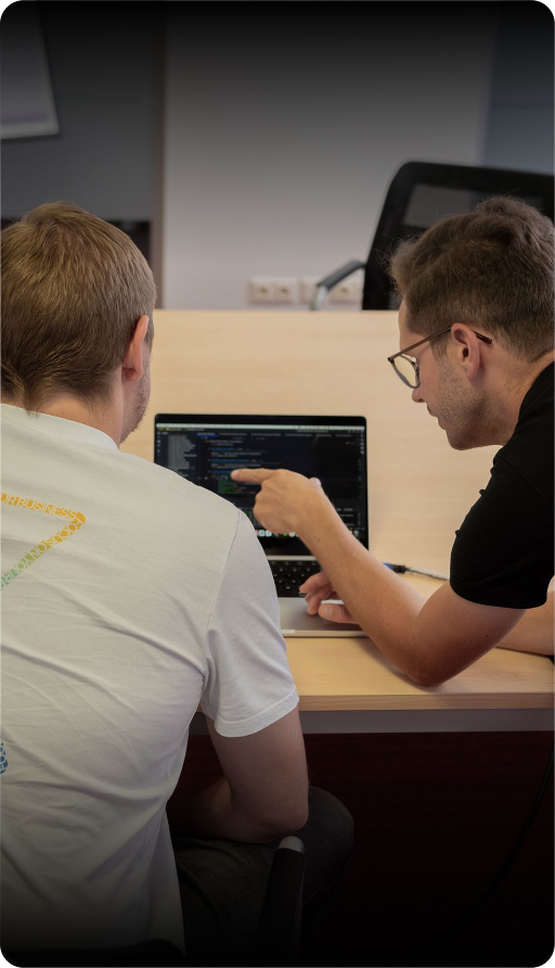 MULTIOSS Digitalisierung